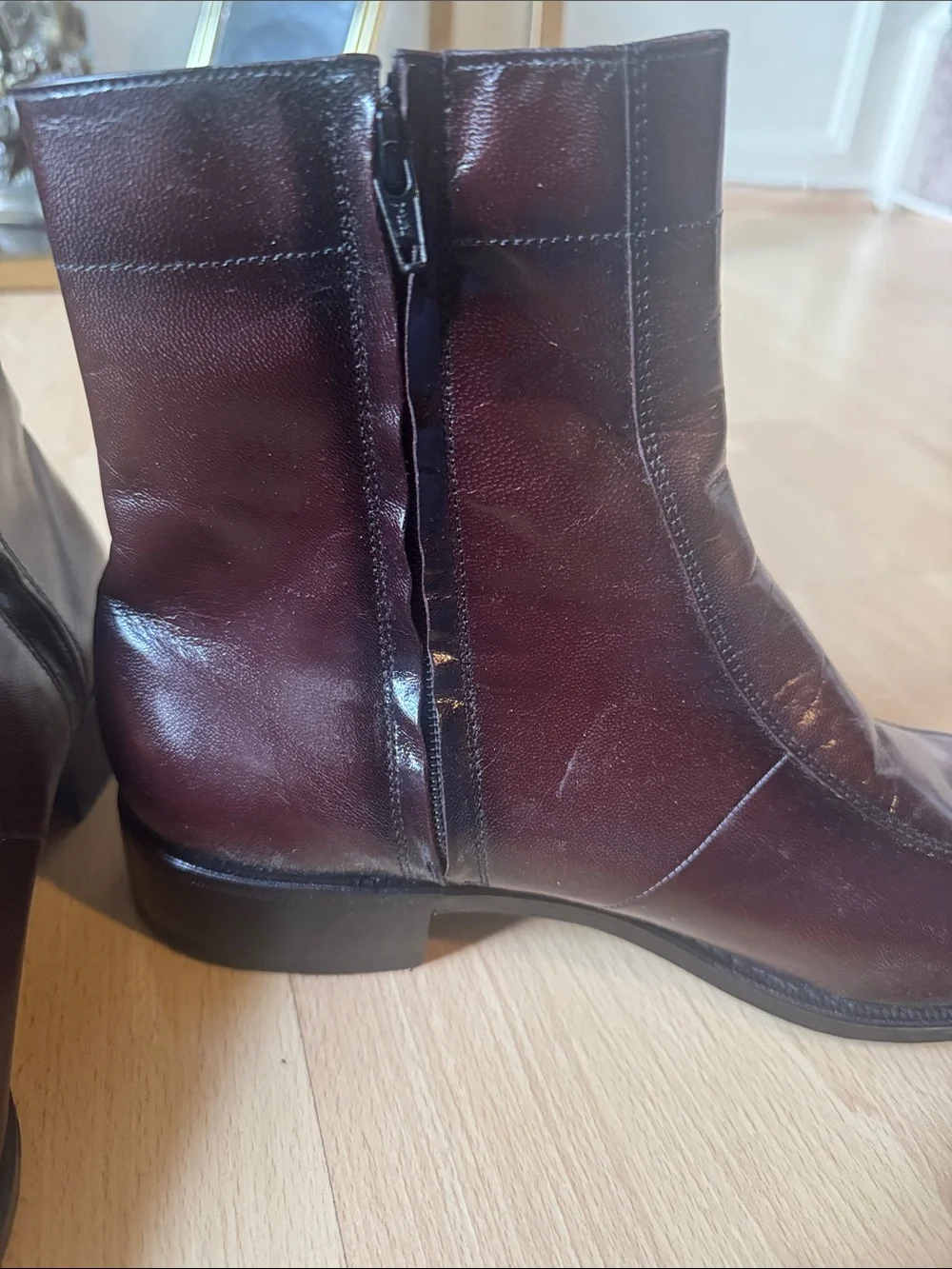 Florsheim men’s Boots